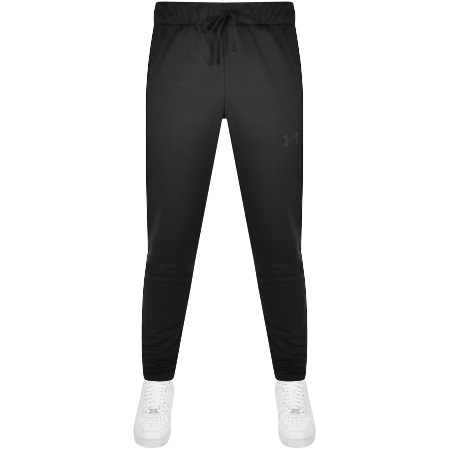 Under Armour Rival Tracksuit Black Mainline Menswear Ireland
